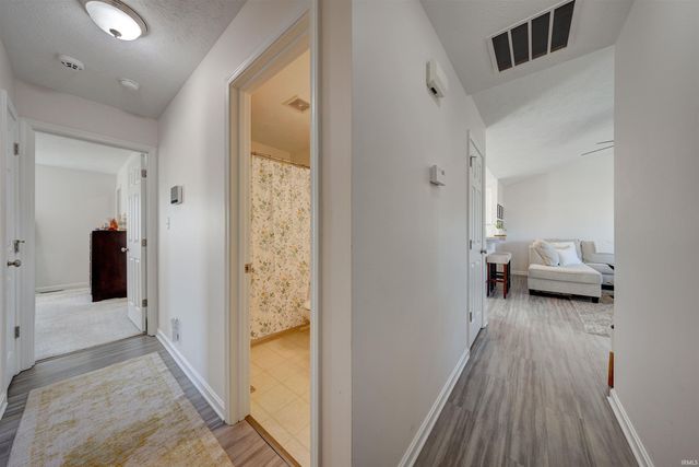 12515 Rolling Meadows Drive, Evansville, IN 47725