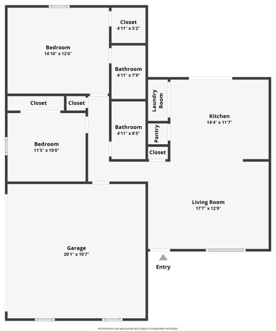 12515 Rolling Meadows Drive, Evansville, IN 47725