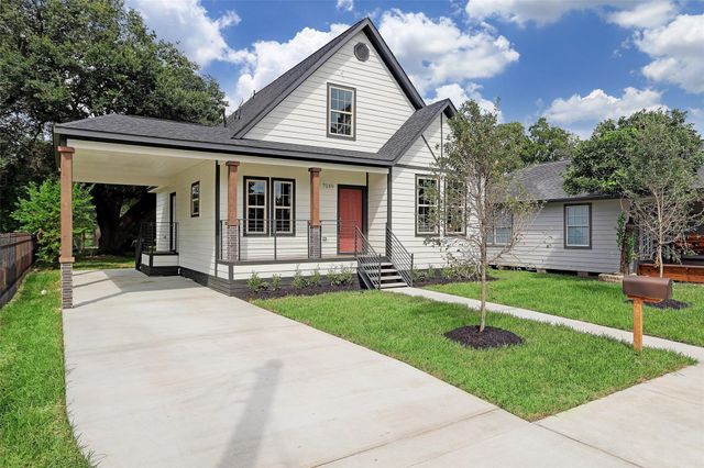 7149 Avenue K, Houston, TX 77011