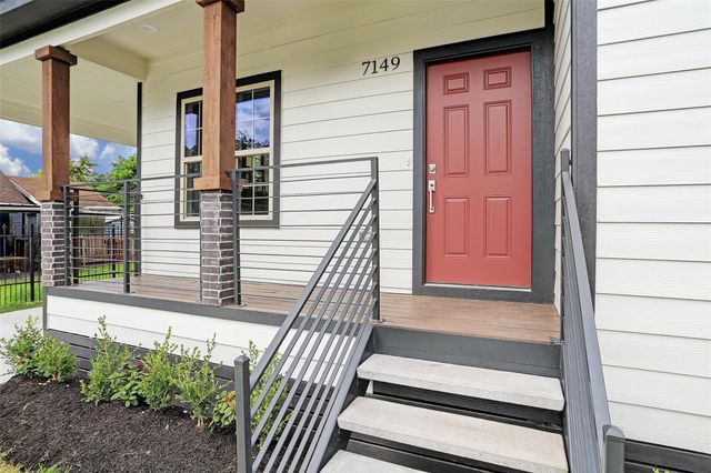 7149 Avenue K, Houston, TX 77011