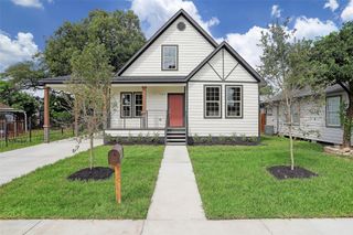 7149 Avenue K, Houston, TX 77011