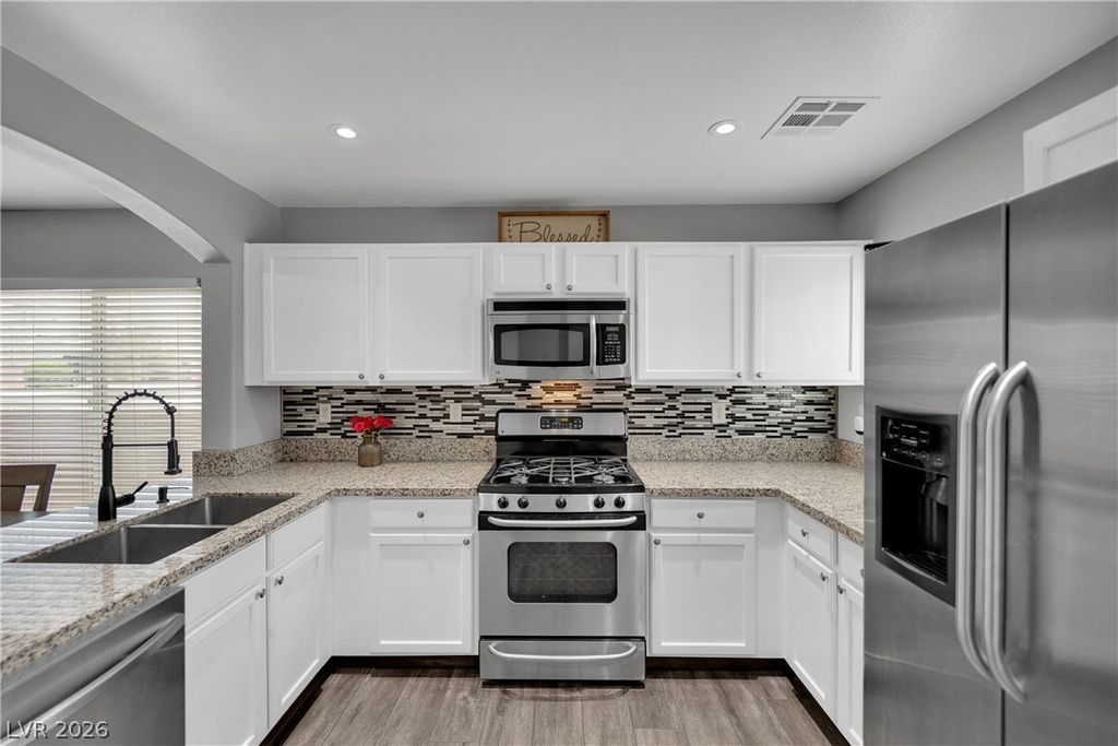 6253 Oread Avenue, Las Vegas, NV 89139 — photo 2
