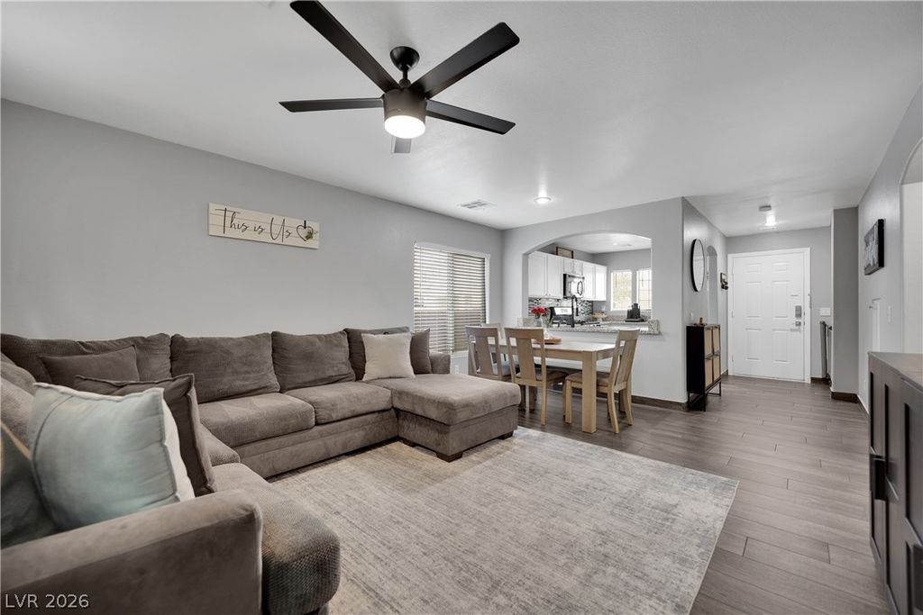 6253 Oread Avenue, Las Vegas, NV 89139 — photo 3