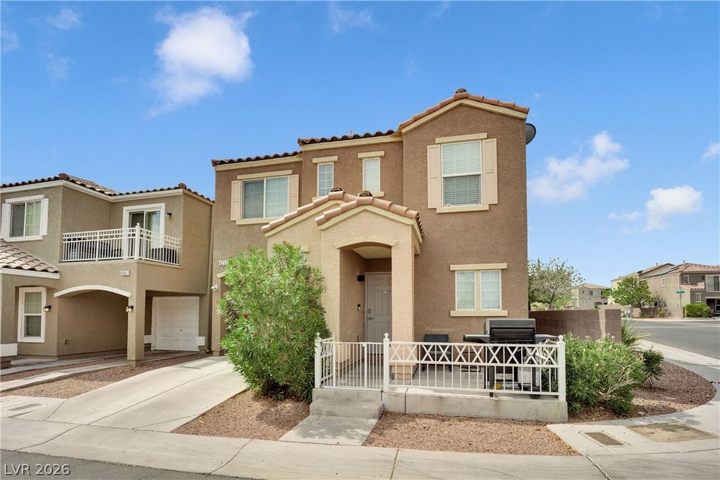 6253 Oread Avenue, Las Vegas, NV 89139 — photo 4
