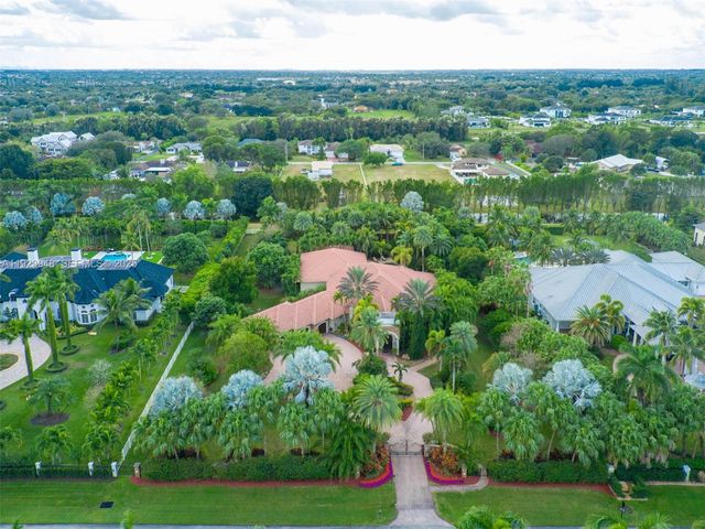 16740 Berkshire Ct, Southwest Ranches, FL 33331