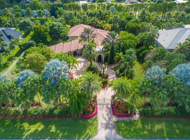 16740 Berkshire Ct, Southwest Ranches, FL 33331