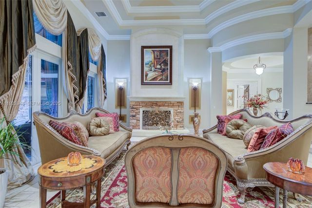 16740 Berkshire Ct, Southwest Ranches, FL 33331