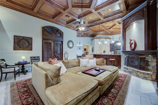 16740 Berkshire Ct, Southwest Ranches, FL 33331