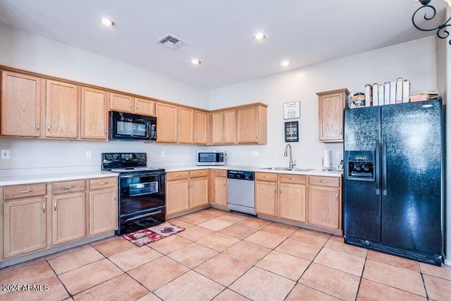 16429 W Remuda Drive, Surprise, AZ 85387