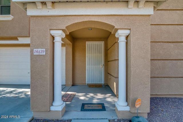 16429 W Remuda Drive, Surprise, AZ 85387