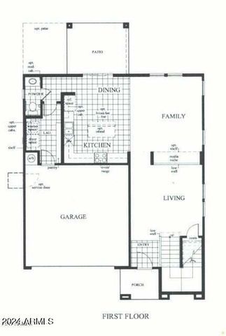 16429 W Remuda Drive, Surprise, AZ 85387