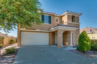 16429 W Remuda Drive, Surprise, AZ 85387