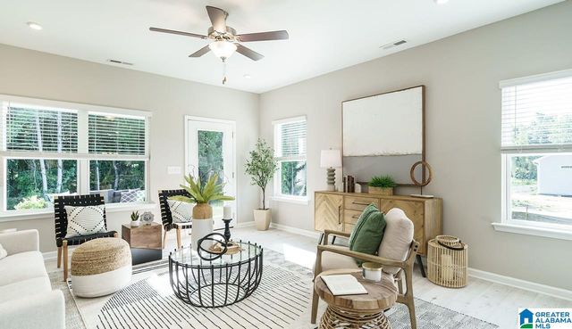 The Telfair RIDGEFIELD DRIVE, Margaret, AL 35120