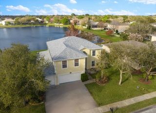 6052 Ridge Lake Circle, Vero Beach, FL 32967