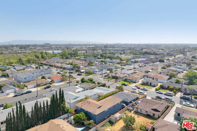 16928 S Berendo Avenue, Gardena, CA 90247