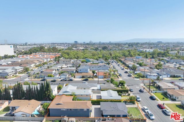 16928 S Berendo Avenue, Gardena, CA 90247