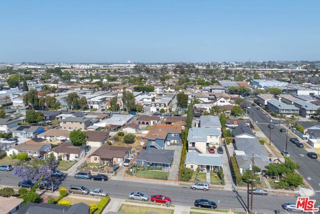 16928 S Berendo Avenue, Gardena, CA 90247