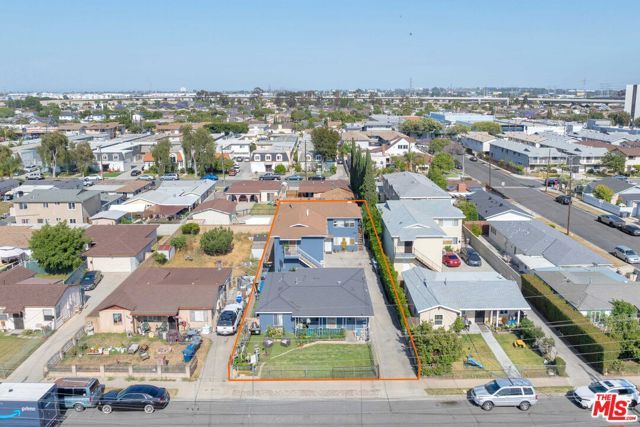 16928 S Berendo Avenue, Gardena, CA 90247