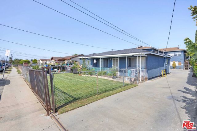 16928 S Berendo Avenue, Gardena, CA 90247