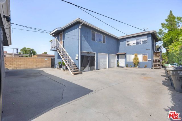 16928 S Berendo Avenue, Gardena, CA 90247