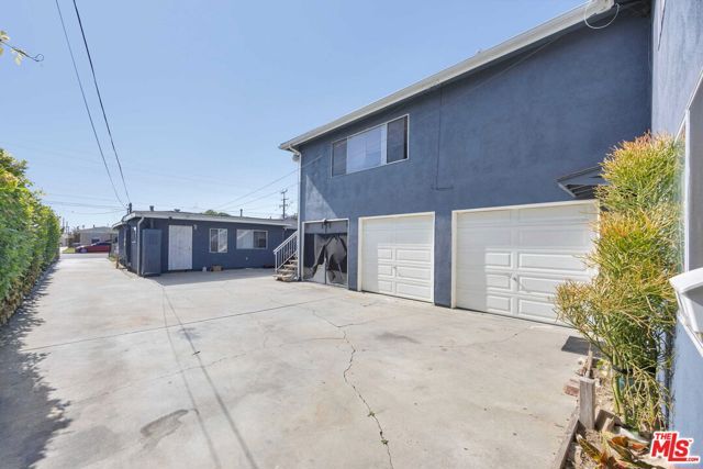16928 S Berendo Avenue, Gardena, CA 90247