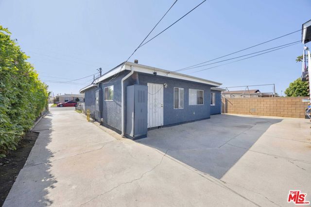 16928 S Berendo Avenue, Gardena, CA 90247