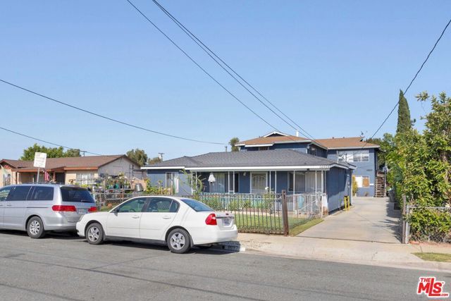 16928 S Berendo Avenue, Gardena, CA 90247