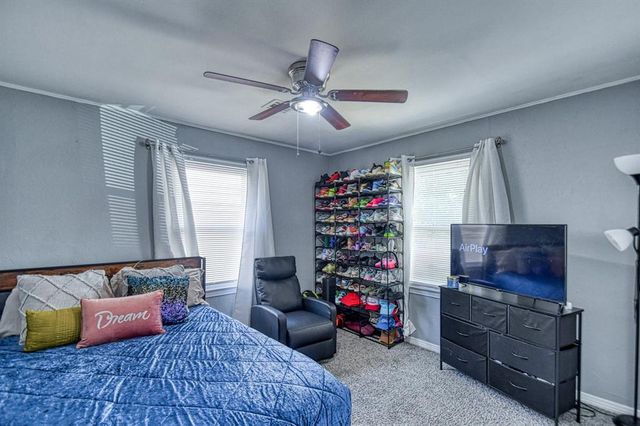 1405 NW Sheffield Road, The Village, OK 73120