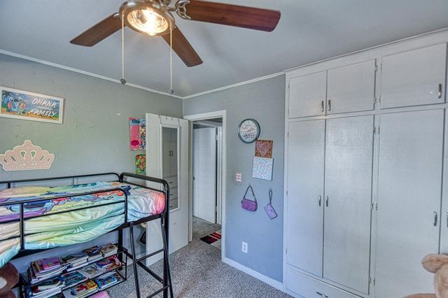 1405 NW Sheffield Road, The Village, OK 73120