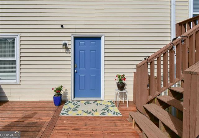 2304 Boardwalk, Marietta, GA 30066
