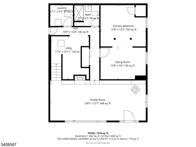 50 E Shore Dr, Vernon Twp., NJ 07462