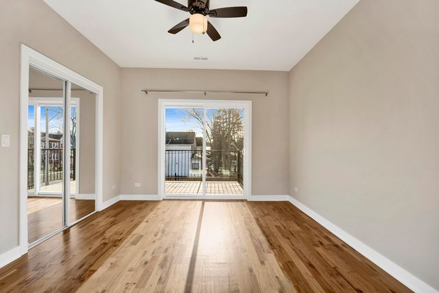 5843 W Corcoran Place 2, Chicago, IL 60644