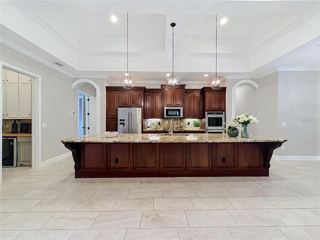 12821 BRUNELLO CIRCLE, Clermont, FL 34711