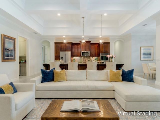12821 BRUNELLO CIRCLE, Clermont, FL 34711