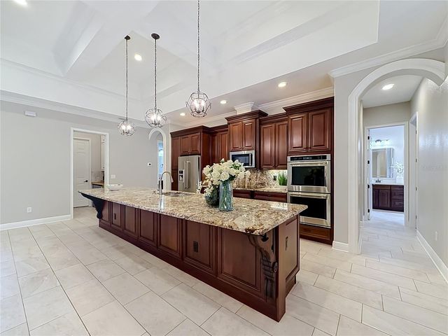 12821 BRUNELLO CIRCLE, Clermont, FL 34711