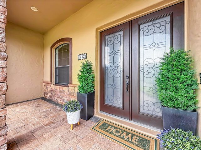 12821 BRUNELLO CIRCLE, Clermont, FL 34711