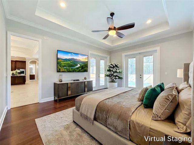 12821 BRUNELLO CIRCLE, Clermont, FL 34711