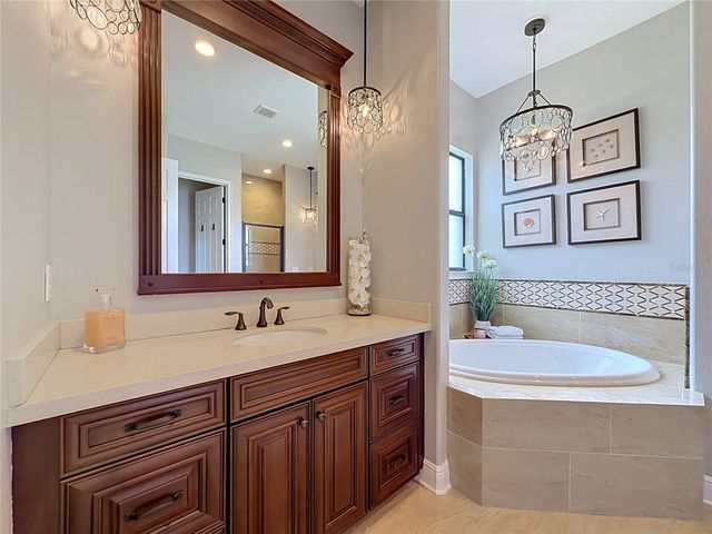 12821 BRUNELLO CIRCLE, Clermont, FL 34711