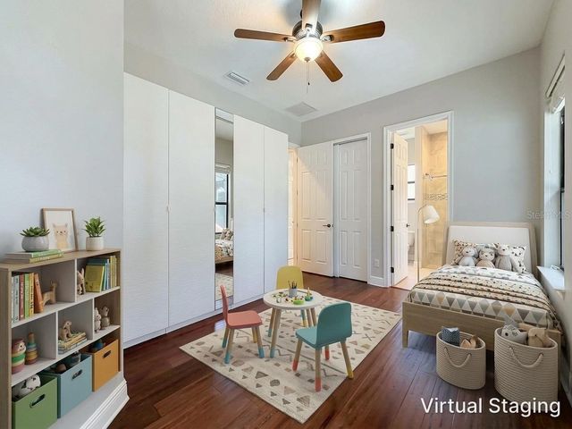 12821 BRUNELLO CIRCLE, Clermont, FL 34711