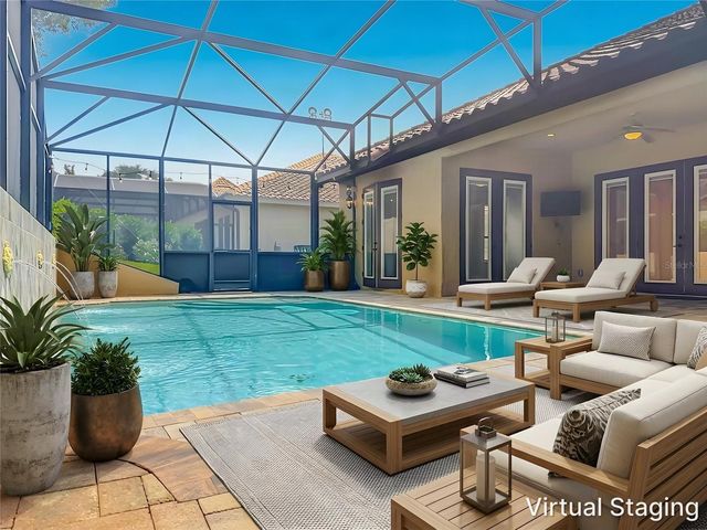 12821 BRUNELLO CIRCLE, Clermont, FL 34711