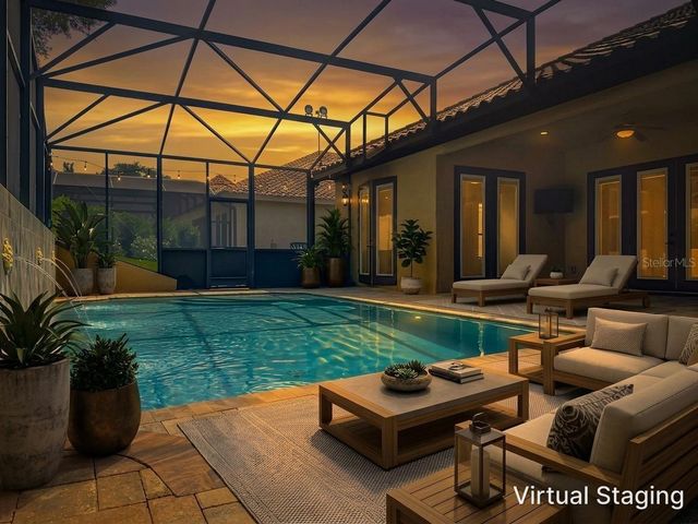 12821 BRUNELLO CIRCLE, Clermont, FL 34711