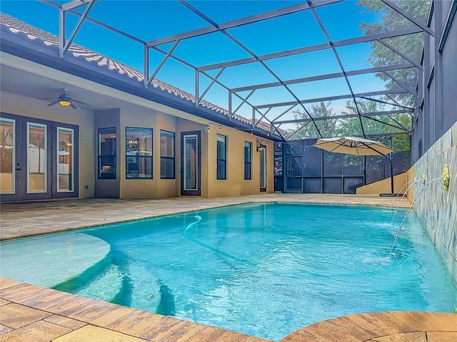 12821 BRUNELLO CIRCLE, Clermont, FL 34711