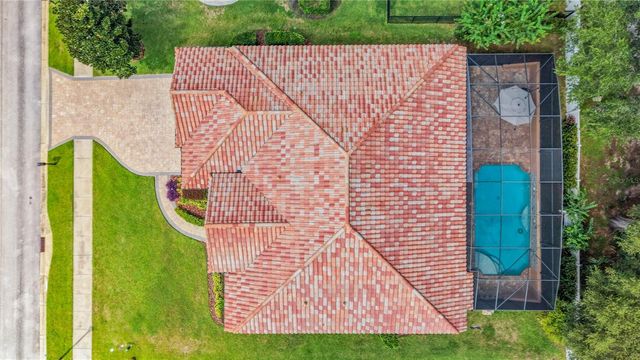 12821 BRUNELLO CIRCLE, Clermont, FL 34711