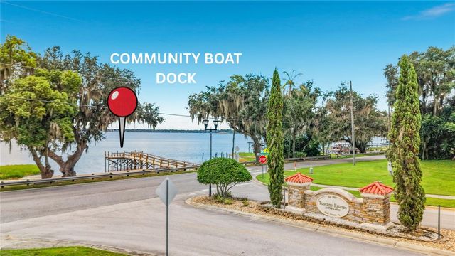12821 BRUNELLO CIRCLE, Clermont, FL 34711