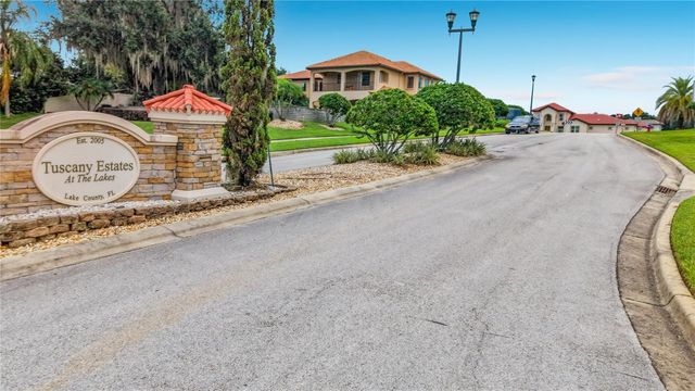 12821 BRUNELLO CIRCLE, Clermont, FL 34711