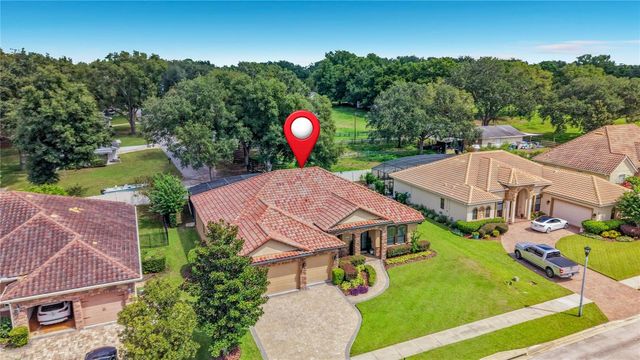 12821 BRUNELLO CIRCLE, Clermont, FL 34711