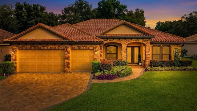12821 BRUNELLO CIRCLE, Clermont, FL 34711