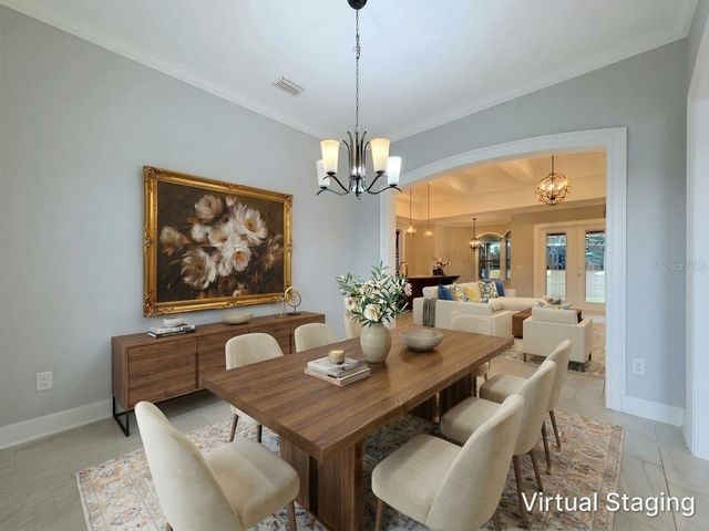 12821 BRUNELLO CIRCLE, Clermont, FL 34711
