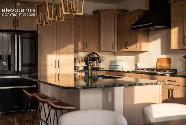 5425 Mesa Top Drive, Monument, CO 80132