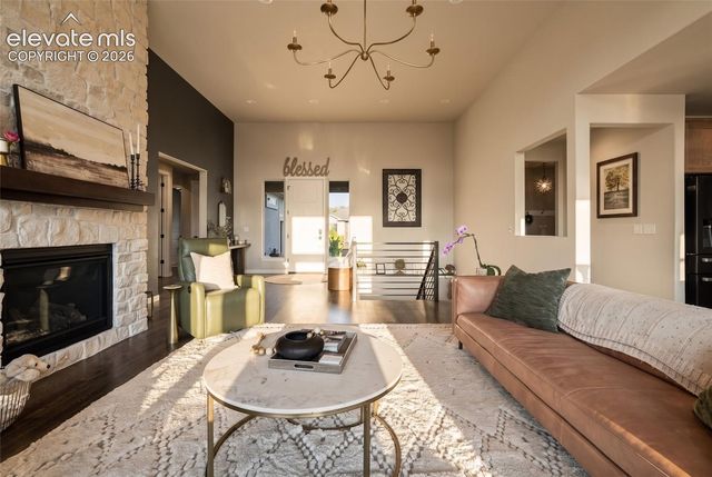 5425 Mesa Top Drive, Monument, CO 80132
